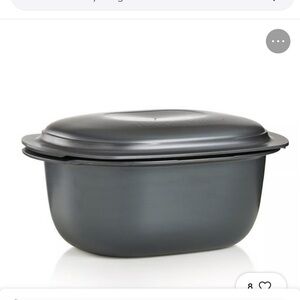 UltraPro® Casserole Pan with Cover | 3.7 Qt / 3.5 L